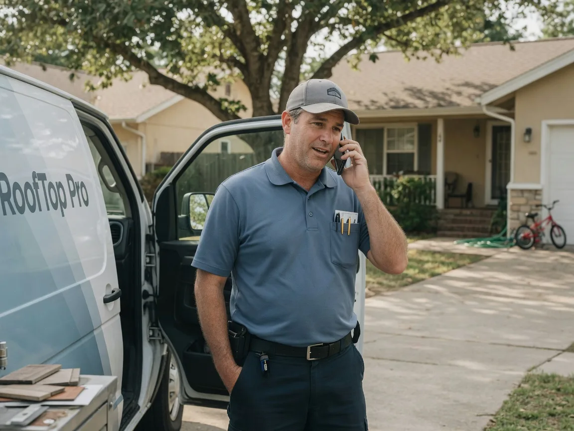 Roof Repair Burns, KS FAQs